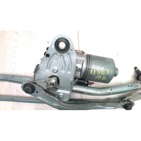 Moteur essuie glace avant AUDI A6 3 PHASE 1 d’occasion