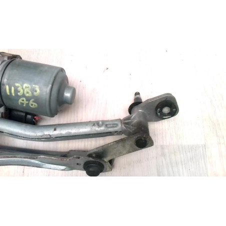 Moteur essuie glace avant AUDI A6 3 PHASE 1 d’occasion