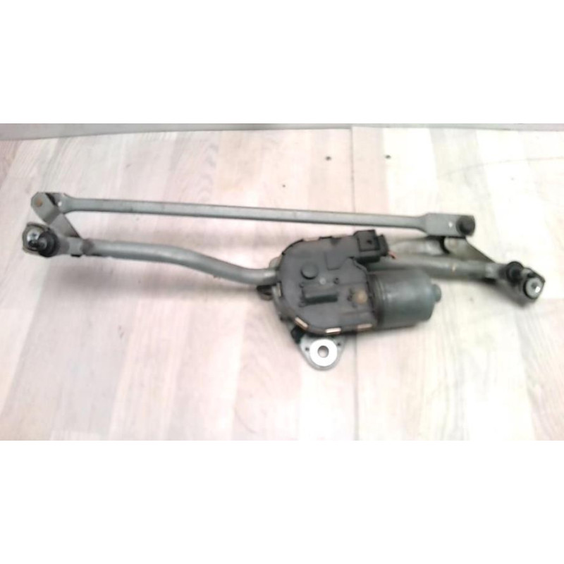 Moteur essuie glace avant AUDI A6 3 PHASE 1 d’occasion