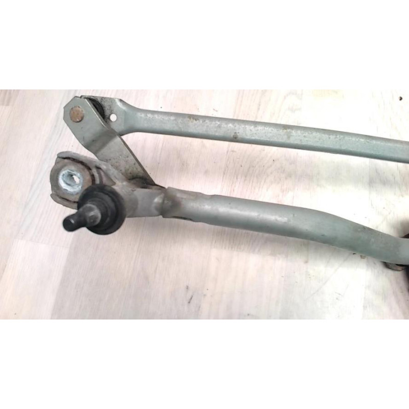 Moteur essuie glace avant AUDI A6 3 PHASE 1 d’occasion