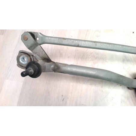 Moteur essuie glace avant AUDI A6 3 PHASE 1 d’occasion