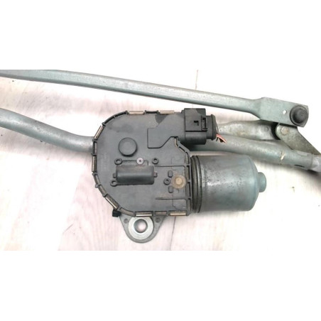 Moteur essuie glace avant AUDI A6 3 PHASE 1 d’occasion