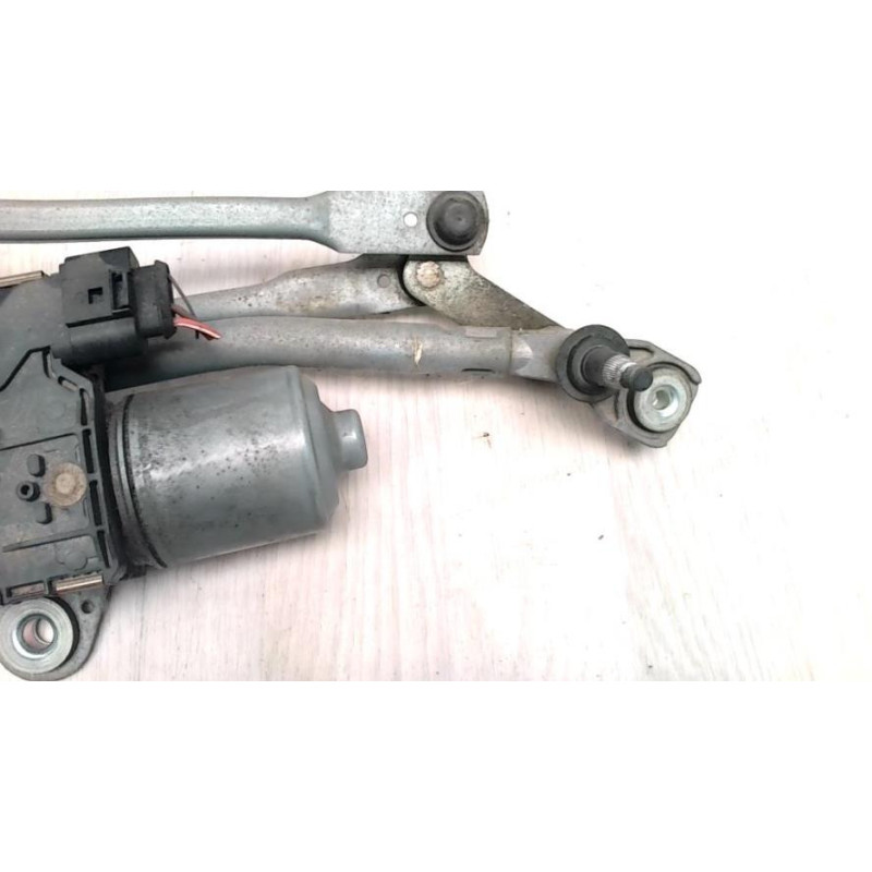 Moteur essuie glace avant AUDI A6 3 PHASE 1 d’occasion