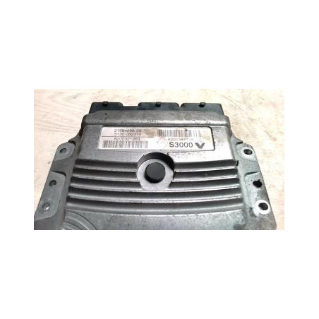 Calculateur RENAULT GRAND SCENIC 2 PHASE 1 d’occasion