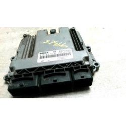 Calculateur RENAULT KANGOO 2 PHASE 2 d’occasion