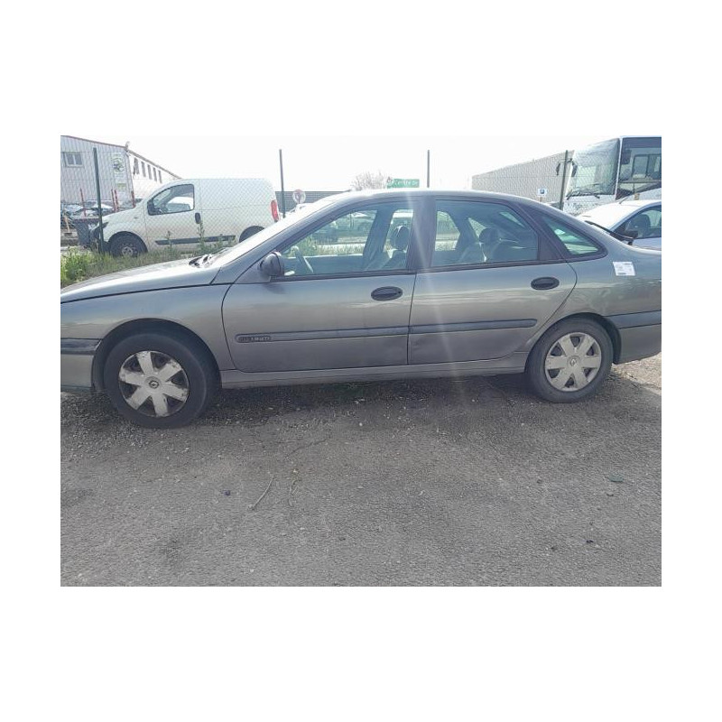 Interrupteur de leve vitre avant gauche RENAULT LAGUNA 1 PHASE 2 d’occasion