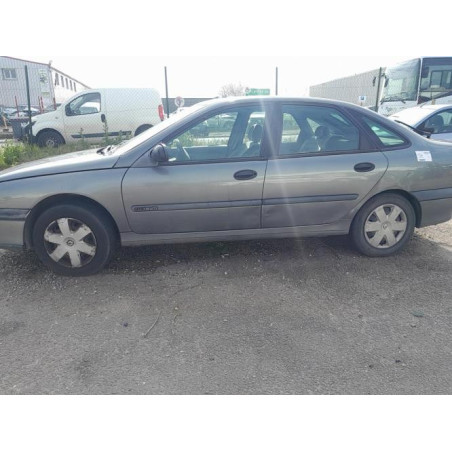Interrupteur de leve vitre avant gauche RENAULT LAGUNA 1 PHASE 2 d’occasion