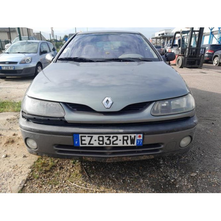 Interrupteur de leve vitre avant gauche RENAULT LAGUNA 1 PHASE 2 d’occasion
