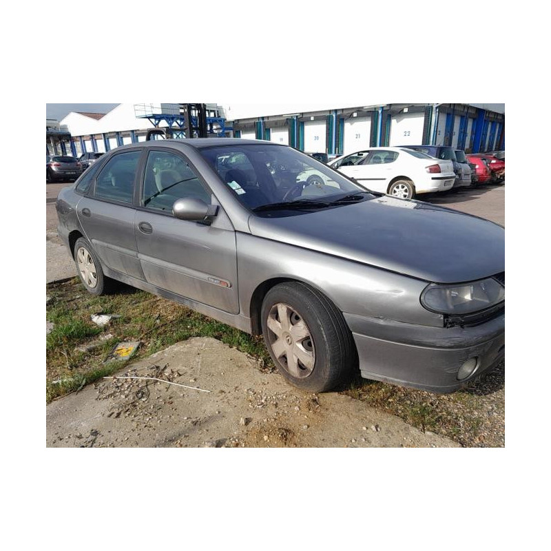Interrupteur de leve vitre avant gauche RENAULT LAGUNA 1 PHASE 2 d’occasion