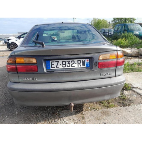 Interrupteur de leve vitre avant gauche RENAULT LAGUNA 1 PHASE 2 d’occasion