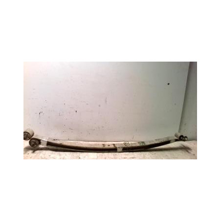 Lame de ressort arriere droit PEUGEOT BOXER 3 PHASE 1 d’occasion