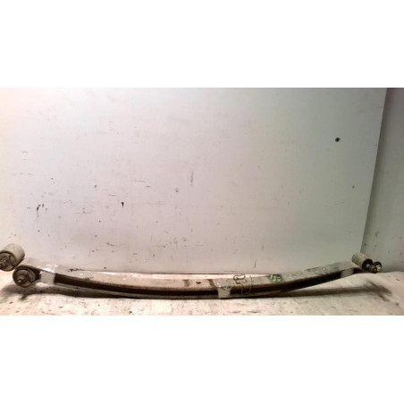 Lame de ressort arriere droit PEUGEOT BOXER 3 PHASE 1 d’occasion