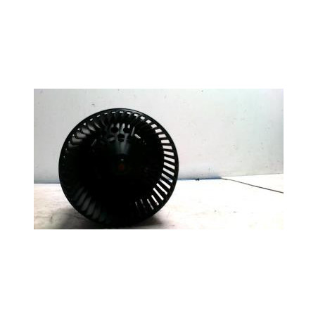 Ventilateur chauffage PEUGEOT 207 PHASE 2 d’occasion