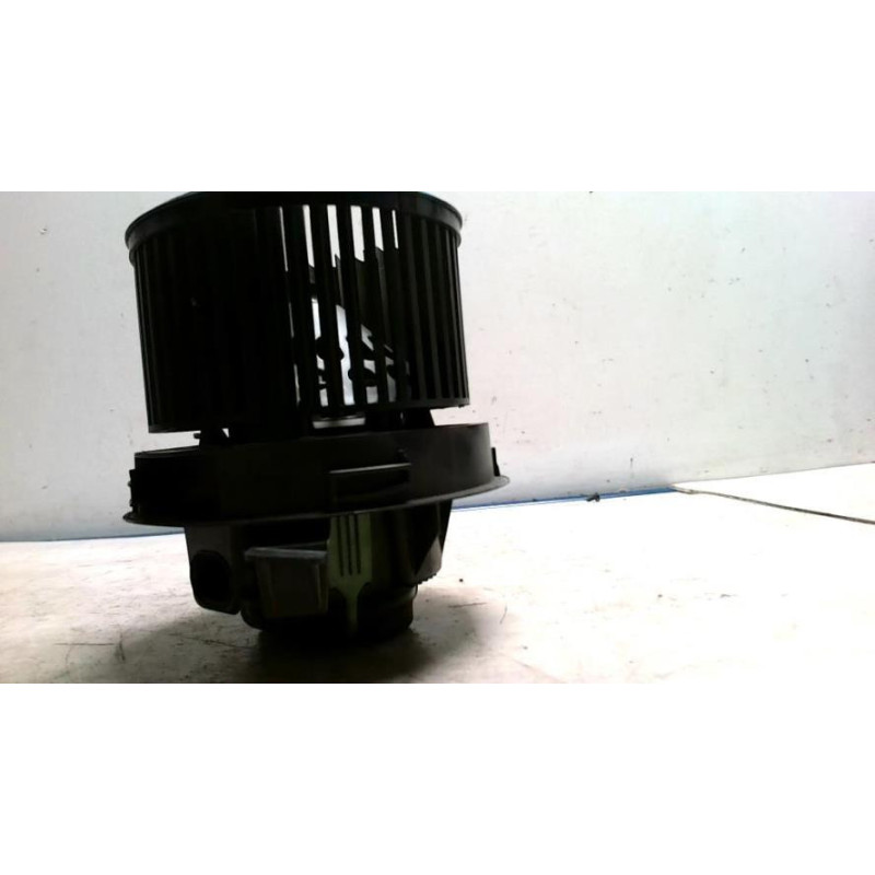 Ventilateur chauffage PEUGEOT 207 PHASE 2 d’occasion