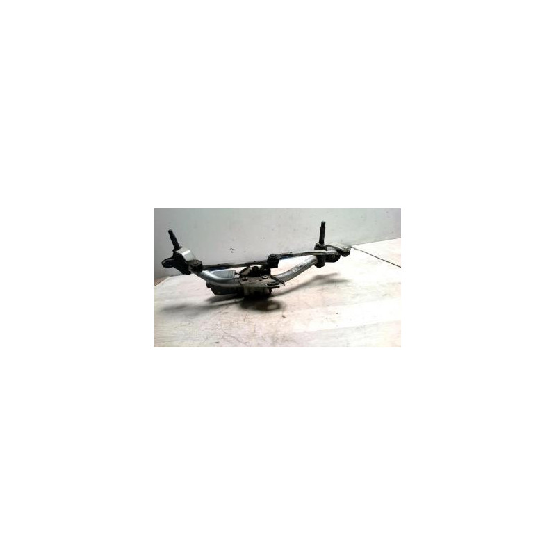 Moteur essuie glace avant RENAULT TWINGO 2 PHASE 1 d’occasion