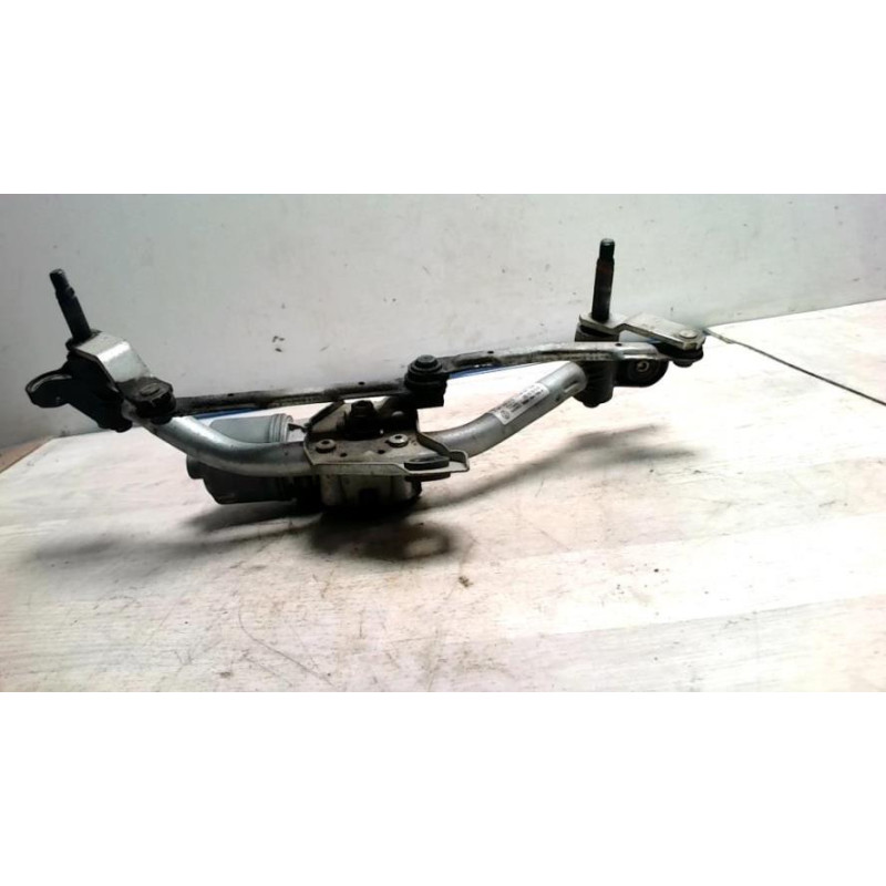 Moteur essuie glace avant RENAULT TWINGO 2 PHASE 1 d’occasion