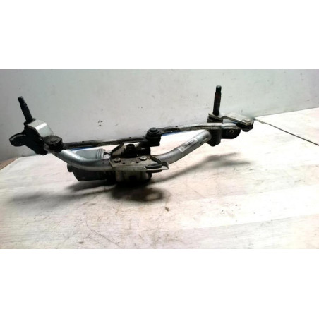 Moteur essuie glace avant RENAULT TWINGO 2 PHASE 1 d’occasion