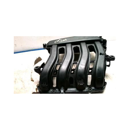 Collecteur d'admission RENAULT CLIO 3 PHASE 1 d’occasion