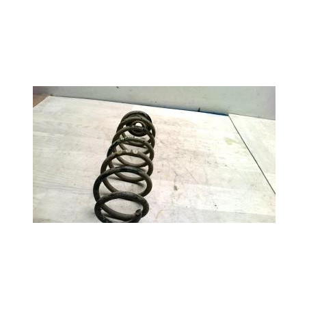 Ressort de suspension arriere droit SEAT IBIZA 4 PHASE 1 d’occasion