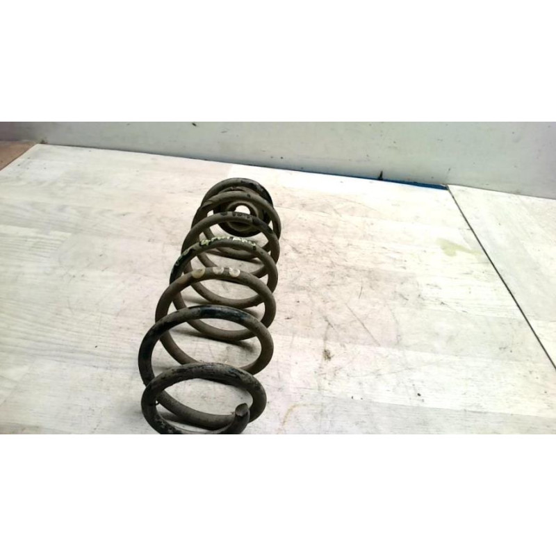 Ressort de suspension arriere droit SEAT IBIZA 4 PHASE 1 d’occasion
