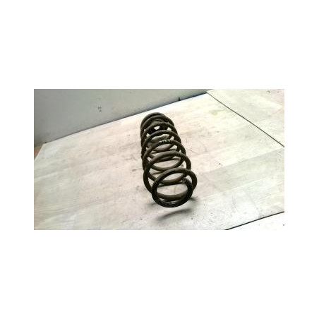 Ressort de suspension arriere gauche SEAT IBIZA 4 PHASE 1 d’occasion