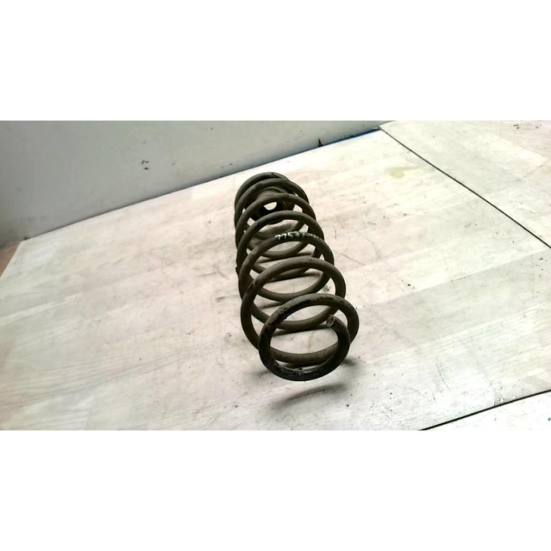 Ressort de suspension arriere gauche SEAT IBIZA 4 PHASE 1 d’occasion