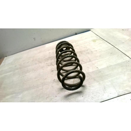 Ressort de suspension arriere gauche SEAT IBIZA 4 PHASE 1 d’occasion