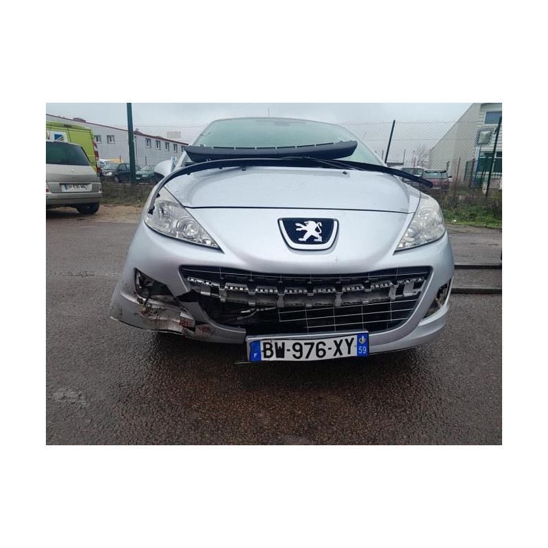 Jauge à carburant PEUGEOT 207 PHASE 2 d’occasion