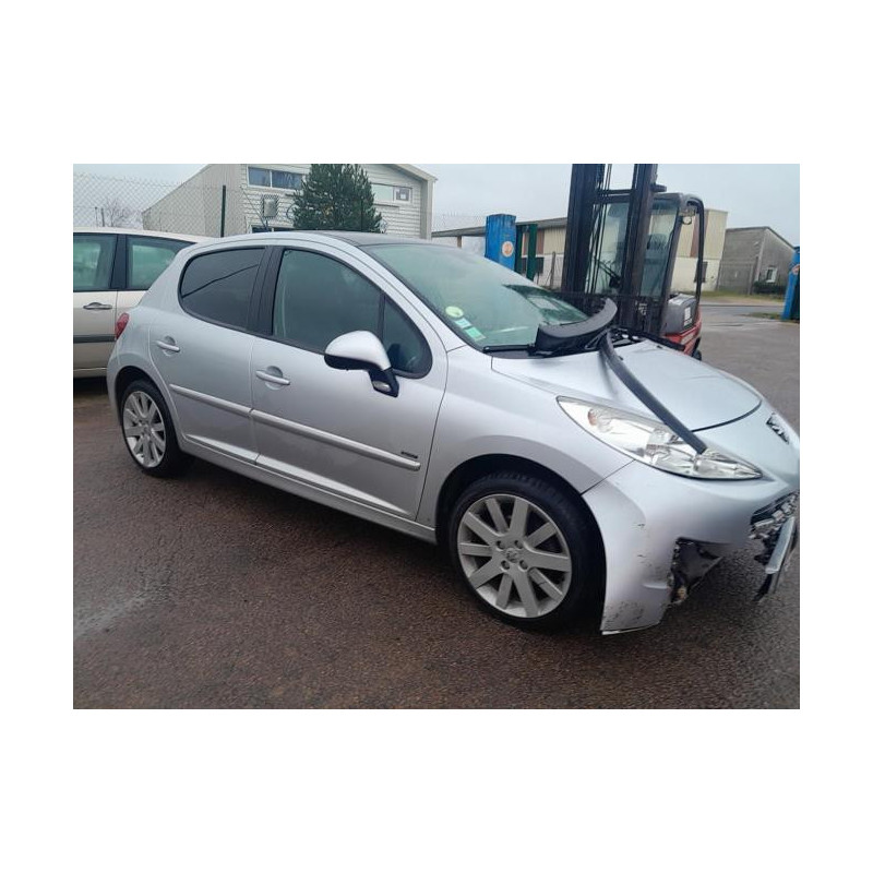 Jauge à carburant PEUGEOT 207 PHASE 2 d’occasion