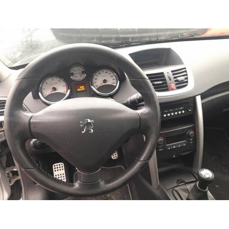 Jauge à carburant PEUGEOT 207 PHASE 2 d’occasion