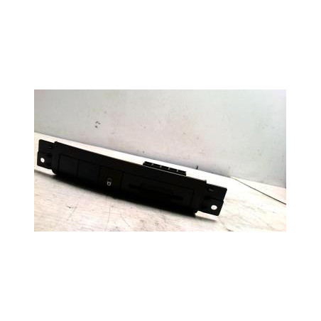 Commande de fermeture centralisee PEUGEOT 207 PHASE 2 d’occasion