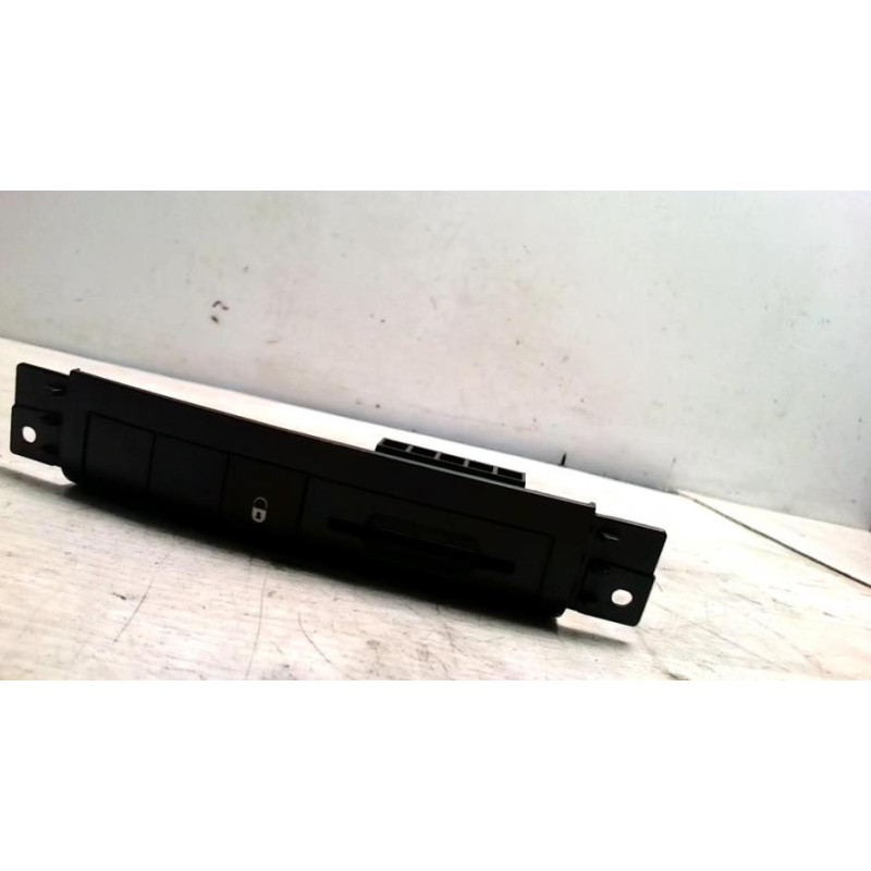 Commande de fermeture centralisee PEUGEOT 207 PHASE 2 d’occasion