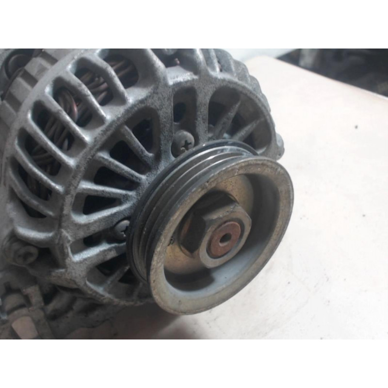 Alternateur RENAULT TWINGO 1 PH3 HAYON (C/S06) EXPR 16S d’occasion
