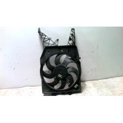 Moto ventilateur radiateur OPEL CORSA D PHASE 1 d’occasion
