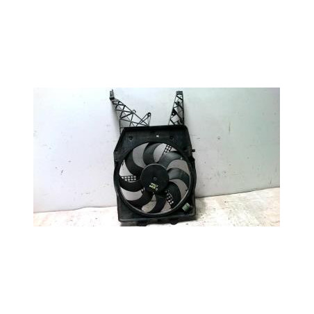 Moto ventilateur radiateur OPEL CORSA D PHASE 1 d’occasion