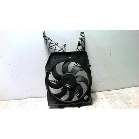 Moto ventilateur radiateur OPEL CORSA D PHASE 1 d’occasion