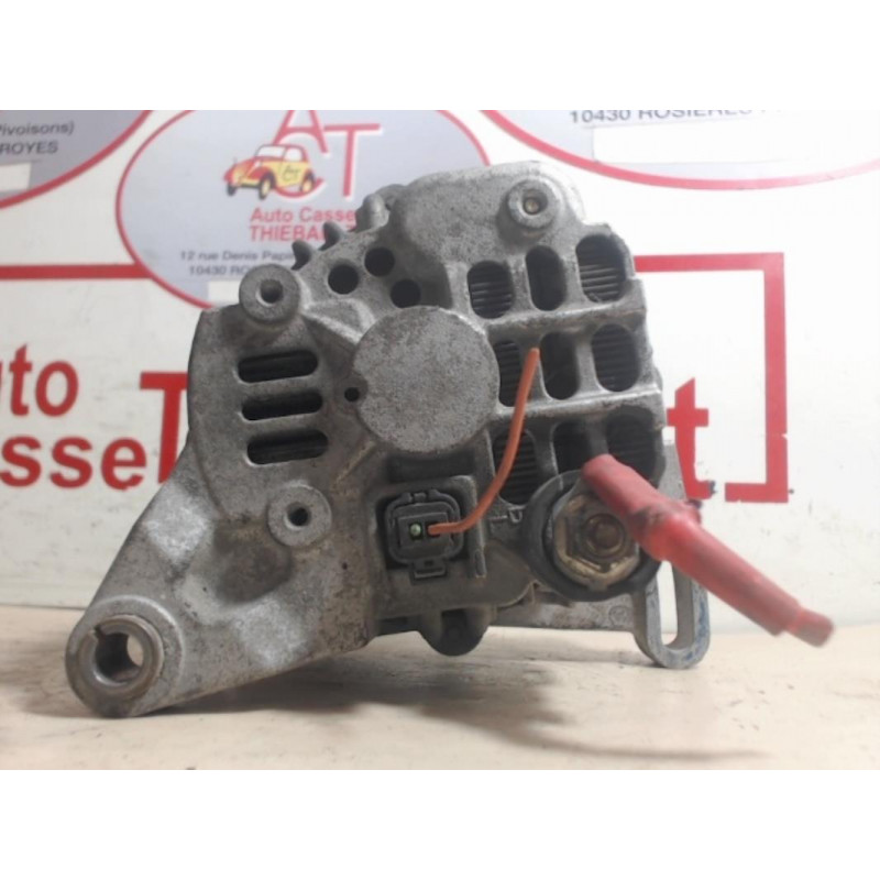 Alternateur RENAULT TWINGO 1 PH3 HAYON (C/S06) EXPR 16S d’occasion