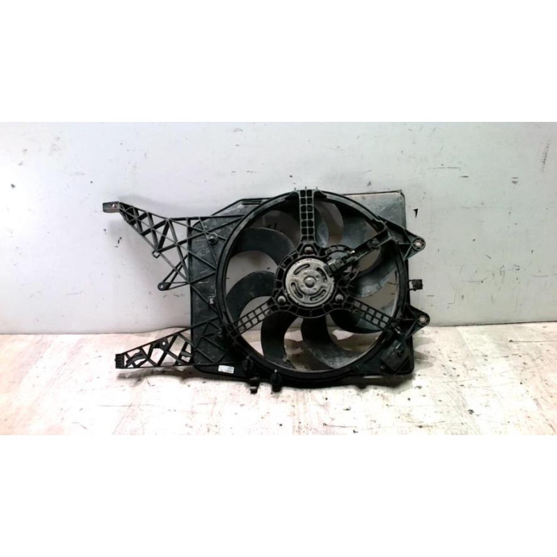 Moto ventilateur radiateur OPEL CORSA D PHASE 1 d’occasion