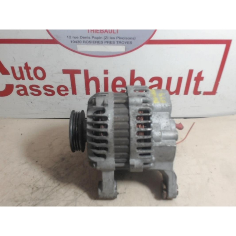 Alternateur RENAULT TWINGO 1 PH3 HAYON (C/S06) EXPR 16S d’occasion