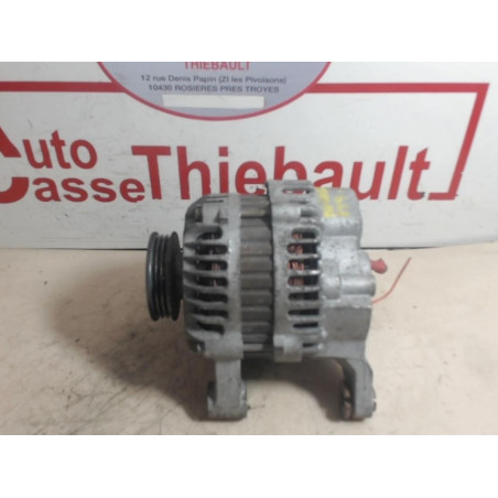 Alternateur RENAULT TWINGO 1 PH3 HAYON (C/S06) EXPR 16S d’occasion