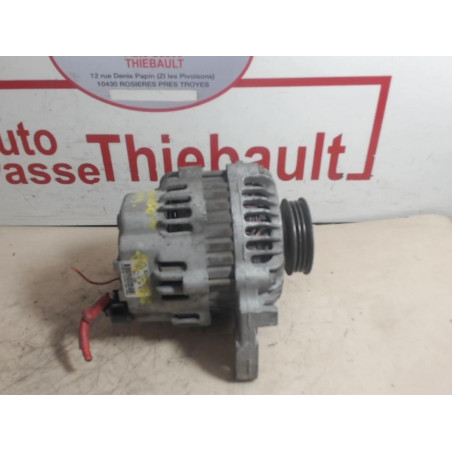 Alternateur RENAULT TWINGO 1 PH3 HAYON (C/S06) EXPR 16S d’occasion
