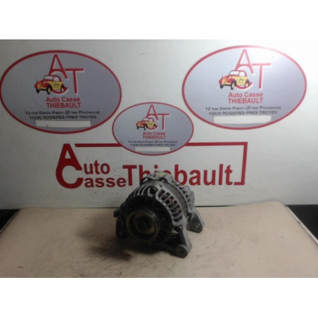 Alternateur RENAULT TWINGO 1 PH3 HAYON (C/S06) EXPR 16S d’occasion