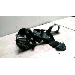 Ceinture arriere gauche PEUGEOT 207 PHASE 2 d’occasion