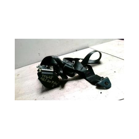 Ceinture arriere gauche PEUGEOT 207 PHASE 2 d’occasion