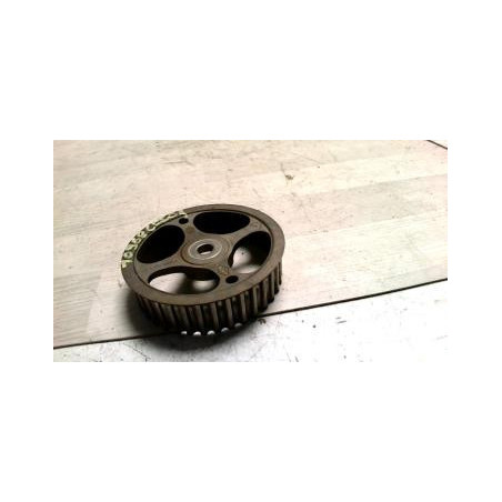 Poulie damper RENAULT CLIO 3 PHASE 1 d’occasion