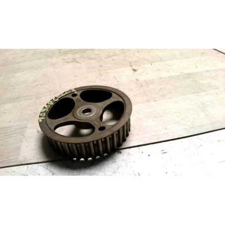 Poulie damper RENAULT CLIO 3 PHASE 1 d’occasion