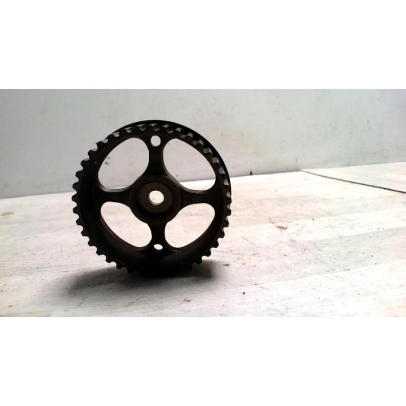 Poulie damper RENAULT CLIO 3 PHASE 1 d’occasion