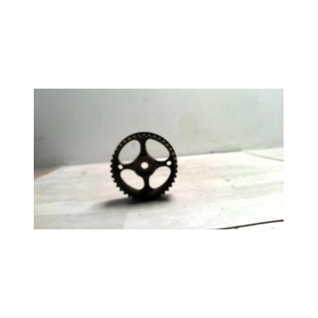 Poulie damper RENAULT CLIO 3 PHASE 1 d’occasion