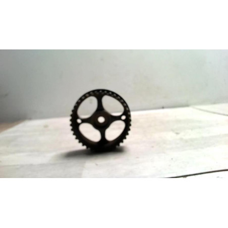 Poulie damper RENAULT CLIO 3 PHASE 1 d’occasion