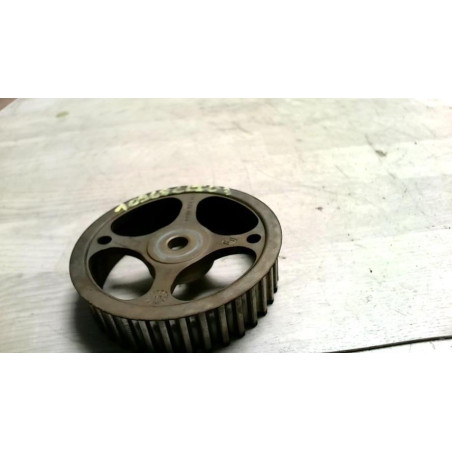 Poulie damper RENAULT CLIO 3 PHASE 1 d’occasion